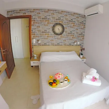 Vista Al Mar By Luxlikehome Villa *