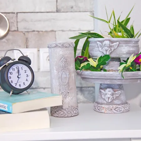 Vista Al Mar By Luxlikehome * Paliouri