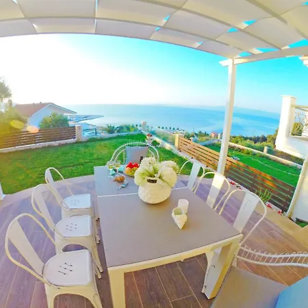 Vista Al Mar By Luxlikehome Villa *