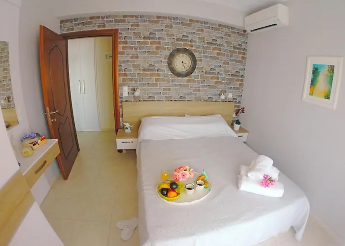 Vista Al Mar By Luxlikehome Villa *