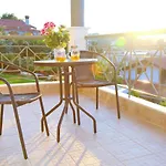 Vista Al Mar By Luxlikehome Villa *
