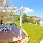 Vista Al Mar By Luxlikehome Villa Paliouri