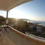Villa Vista Al Mar By Luxlikehome Paliouri