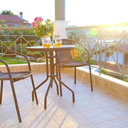 Vista Al Mar By Luxlikehome Villa *