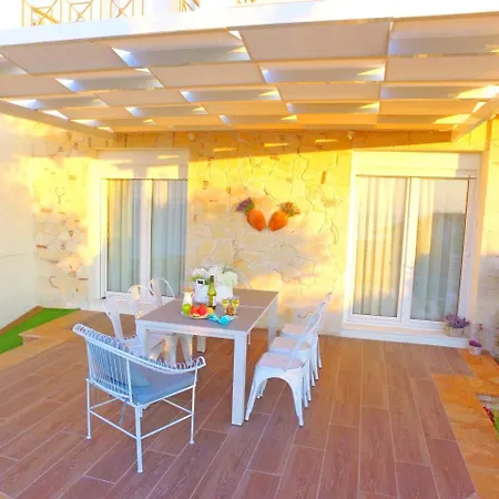 Vista Al Mar By Luxlikehome * Paliouri