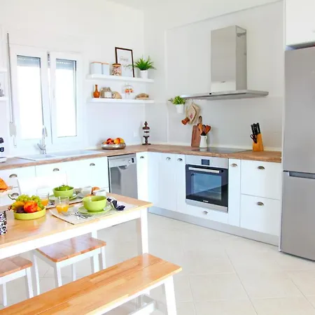 Vista Al Mar By Luxlikehome