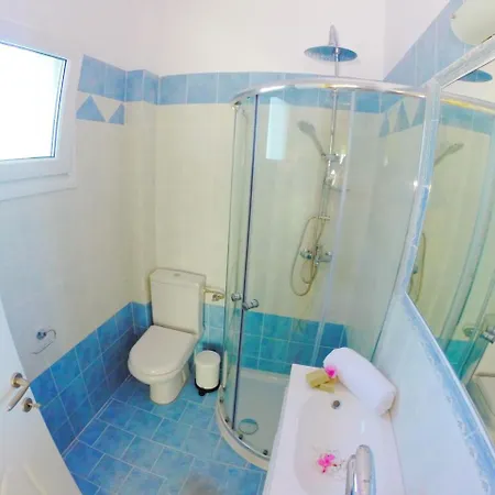 Vista Al Mar By Luxlikehome Villa