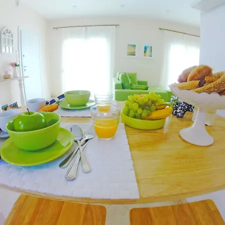 Vista Al Mar By Luxlikehome Villa