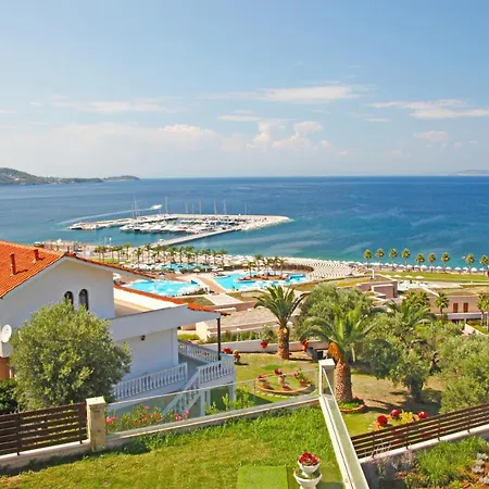 Vista Al Mar By Luxlikehome