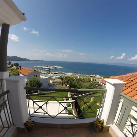 Vista Al Mar By Luxlikehome Villa