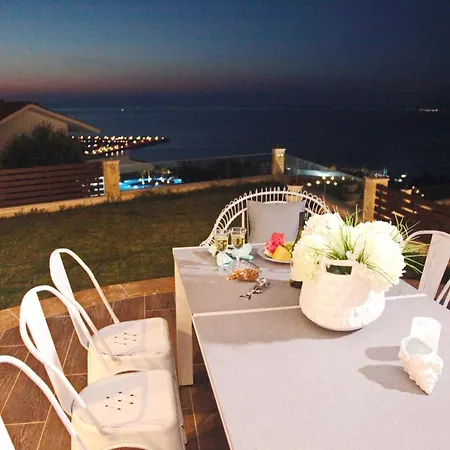 Vista Al Mar By Luxlikehome *