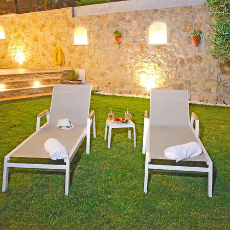 Vista Al Mar By Luxlikehome *