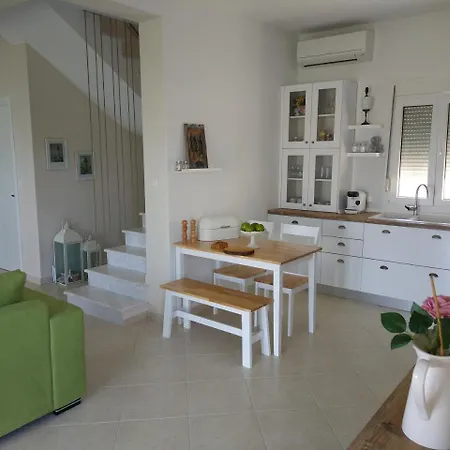 Vista Al Mar By Luxlikehome Villa *