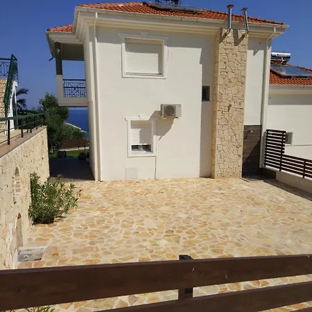 Vista Al Mar By Luxlikehome Villa