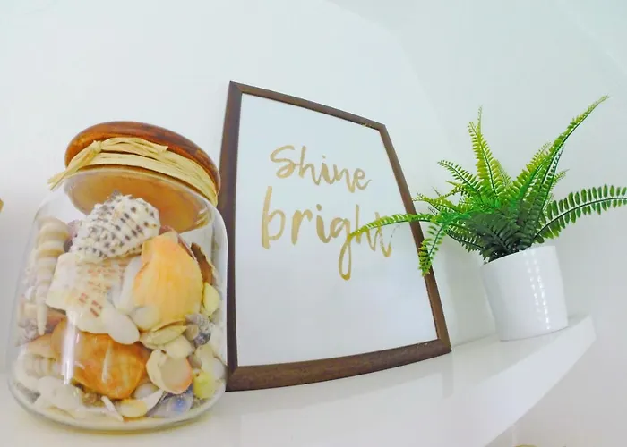 Vista Al Mar By Luxlikehome Villa Paliouri