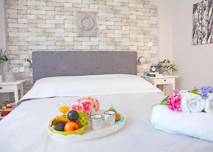 Vista Al Mar By Luxlikehome