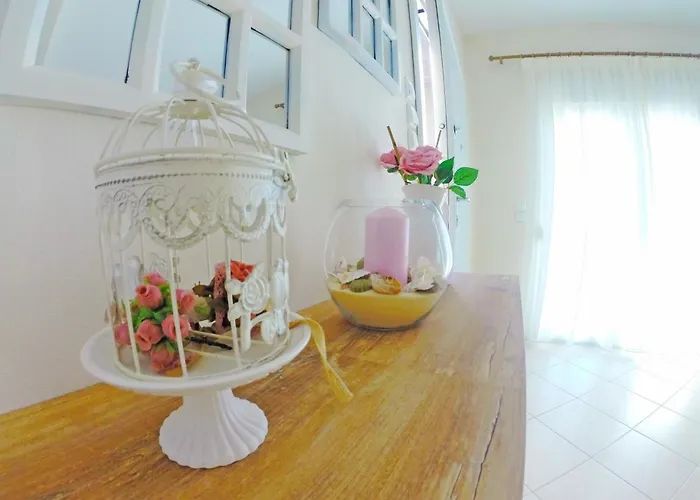 Villa Vista Al Mar By Luxlikehome