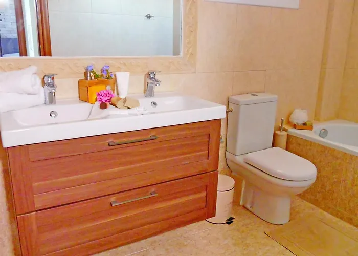 Vista Al Mar By Luxlikehome