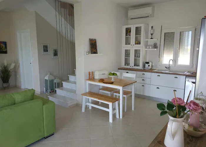 Vista Al Mar By Luxlikehome Villa *