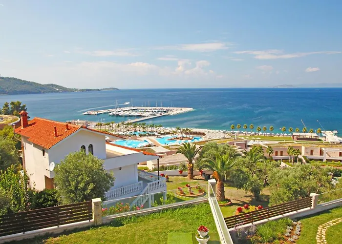 Vista Al Mar By Luxlikehome