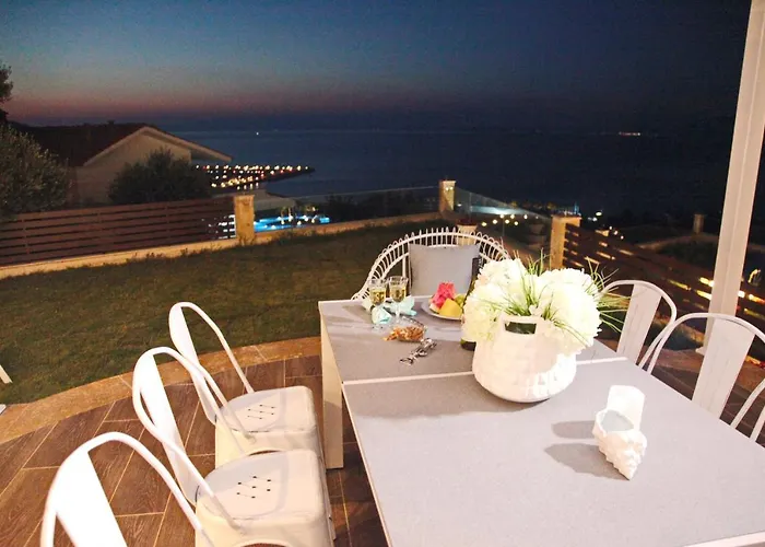 Vista Al Mar By Luxlikehome *